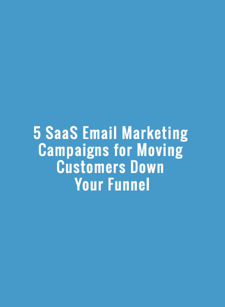 5 SaaS Campaign 5