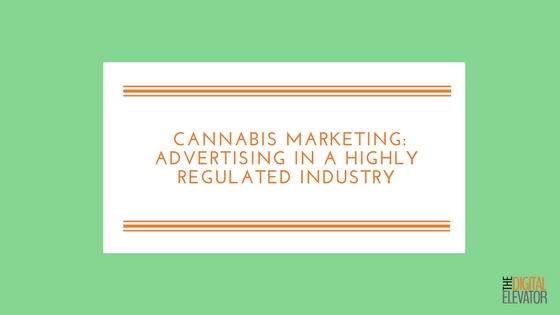 Cannabis Marketing Cannabis Marketing