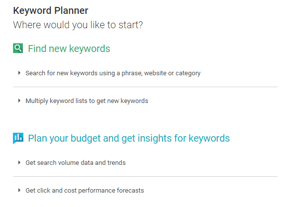 Domain Keyword Monthly Search Volume