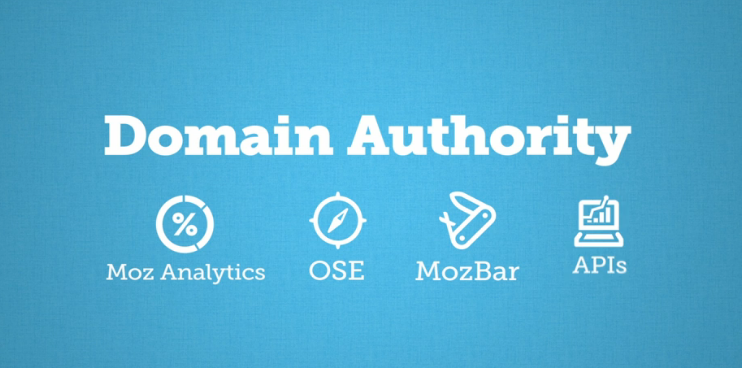 Domain Authority as a Domain Valuation Factor