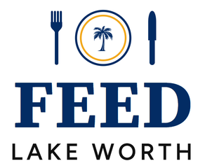 Feed Lake Worth