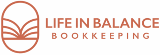 Life in Balance Bookkeeping