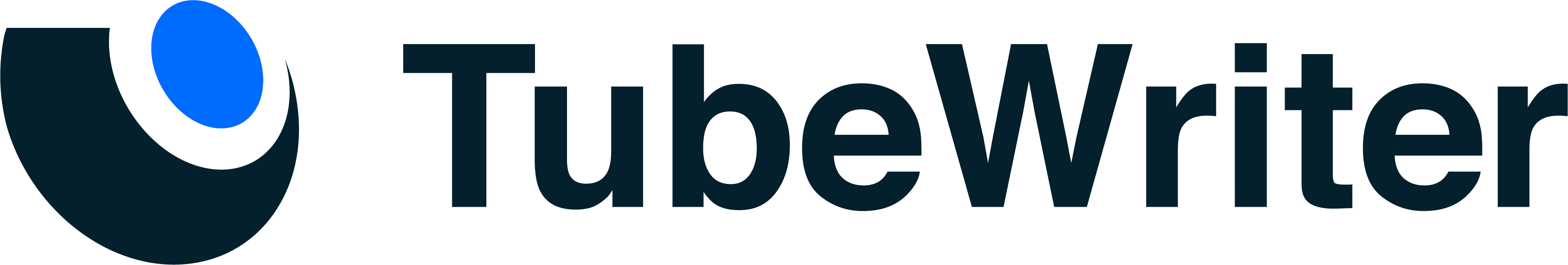 TubeWriter