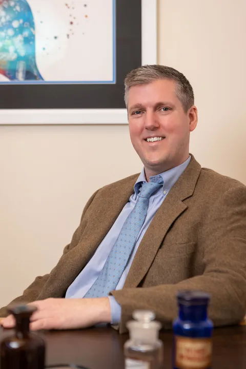 Dr. Jonathan Beatty