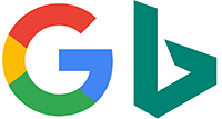 google-vs-bing google-vs-bing