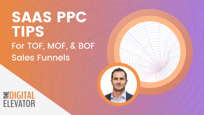 SaaS PPC Tips